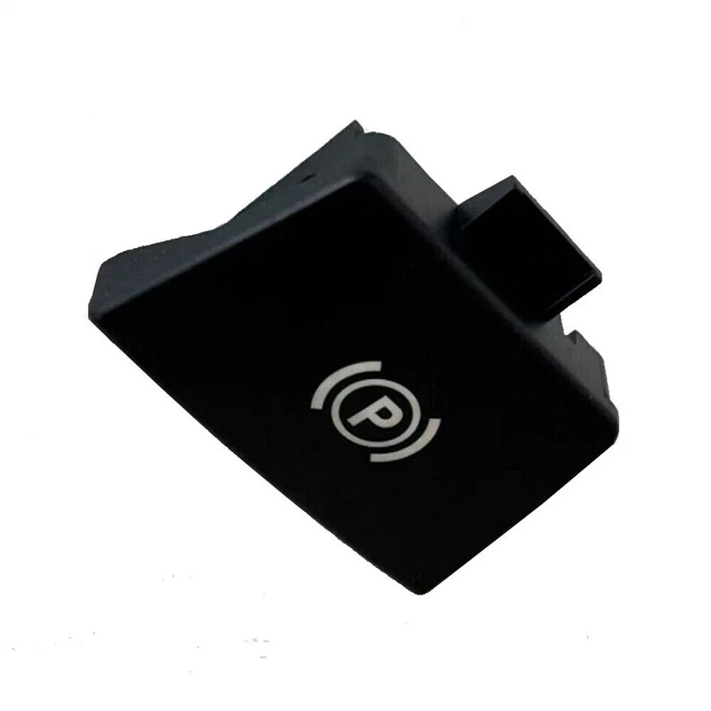 Handbrake Parking Brake Switch P Button Cover Trim For Ferrari 458 488 72587700