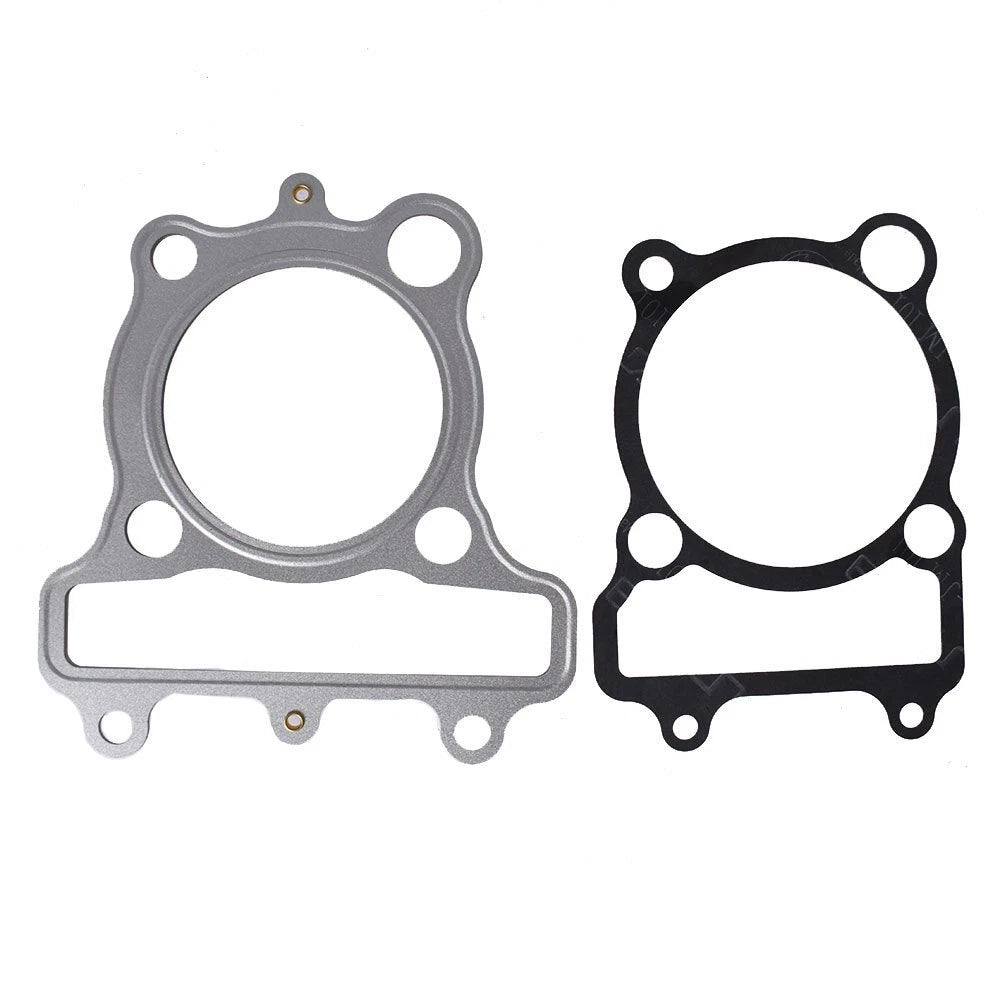 Top End Kit for Yamaha Timberwolf 250 YFM250 (1989–2000) - Cylinder, Piston, Gasket