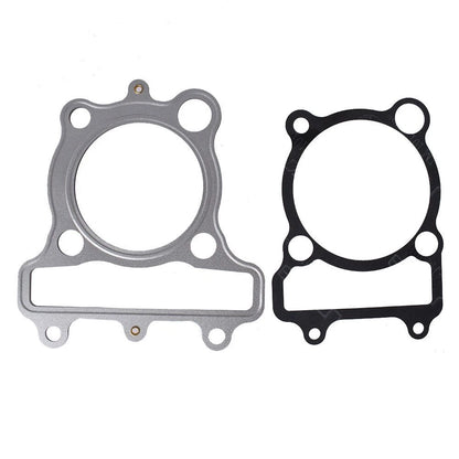 Top End Kit for Yamaha Timberwolf 250 YFM250 (1989–2000) - Cylinder, Piston, Gasket