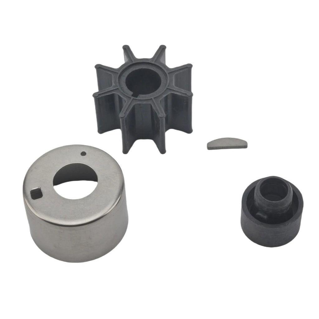 Outboard Water Pump Rebuild Service for Mercury Mariner 9.9-20 HP (1990–2023)