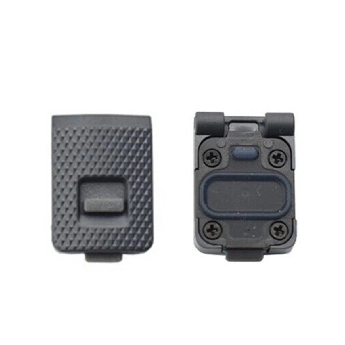 Battery Cover Lid for Insta360 One X3 (2022) USB-C Port