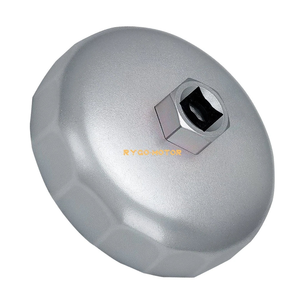 65mm Oil Filter Socket Wrench for Kawasaki (16097-0008)