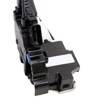 Door Lock Actuator Wear-resistant Plug-and-play Central Locking Compatible