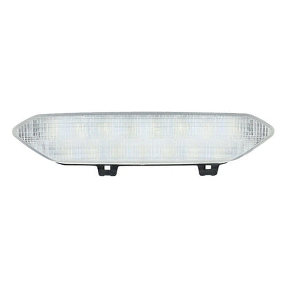 LED Brake Tail Light for Raptor 700R, YFZ450R, YFZ450X (2006–2021)