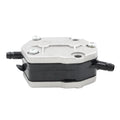Outboard Fuel Pump for Yamaha Suzuki Tohatsu 25-90 HP (2-Stroke)
