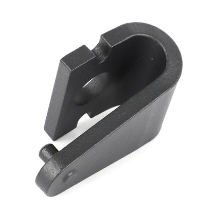 Shift Control Link Rod for Jeep CJ (1980–1986) #5360073