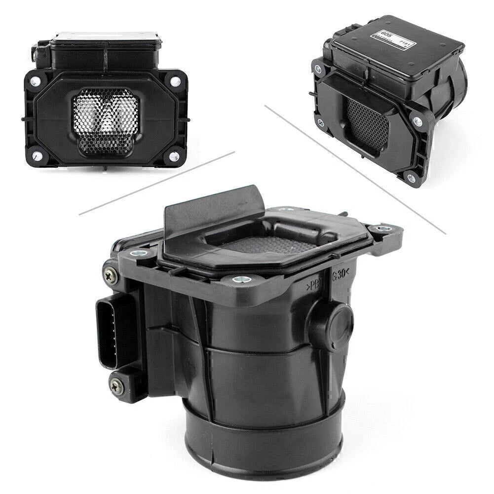 Mass Air Flow Meter MAF Sensor for Mitsubishi Lancer Mirage Montero (MD343605)