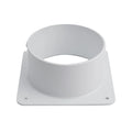 Connector Flange Ducting Tools for