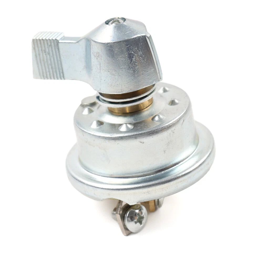 3 Position Rotary Switch for 12V Applications (75712-04)
