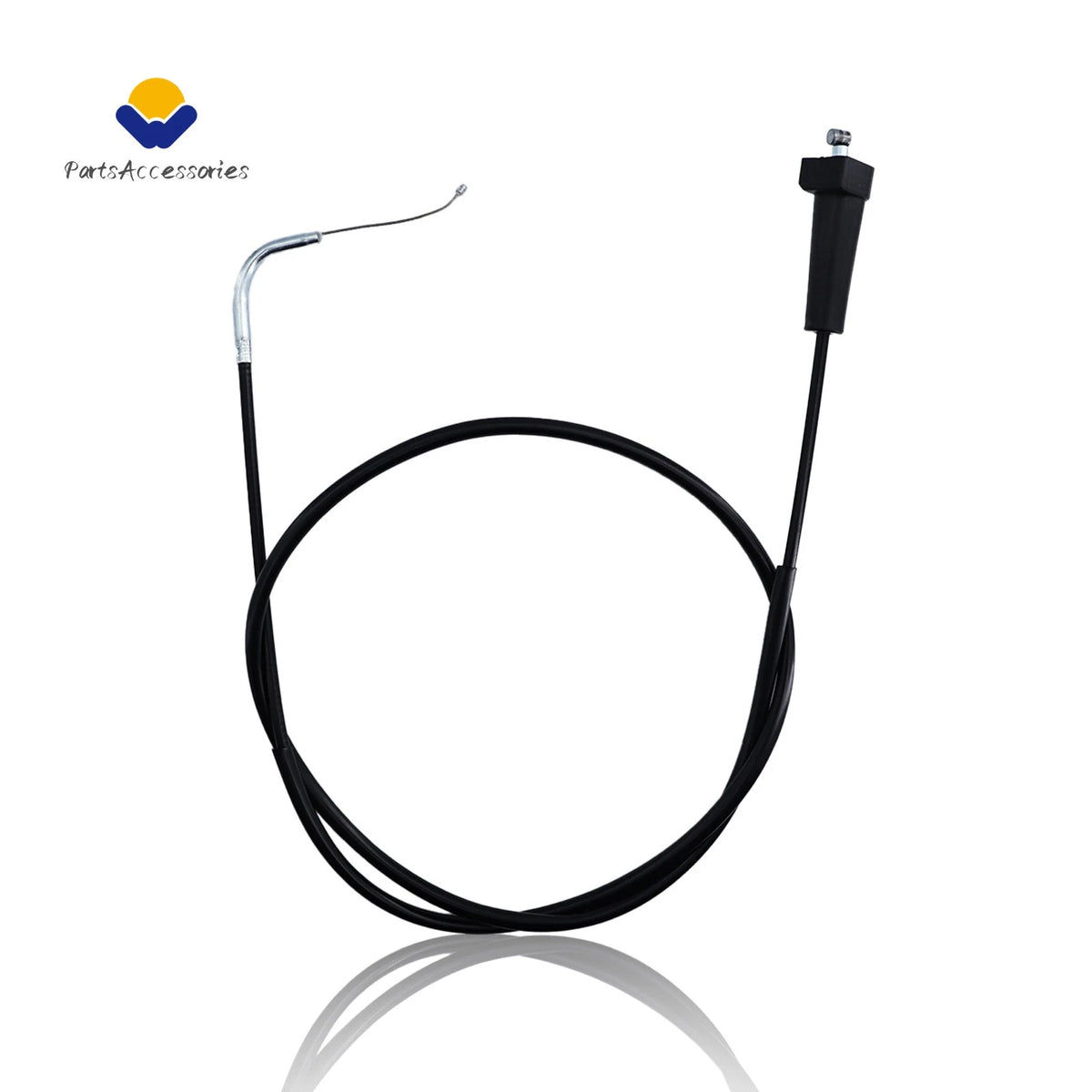 Throttle Cable for Arctic Cat 400 454 500 Bearcat (1996–2001)