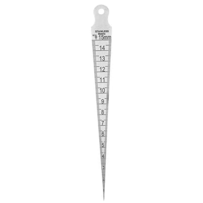 Feeler Gap Gauge for Cylindrical Bores and Small Holes (2010–2023)