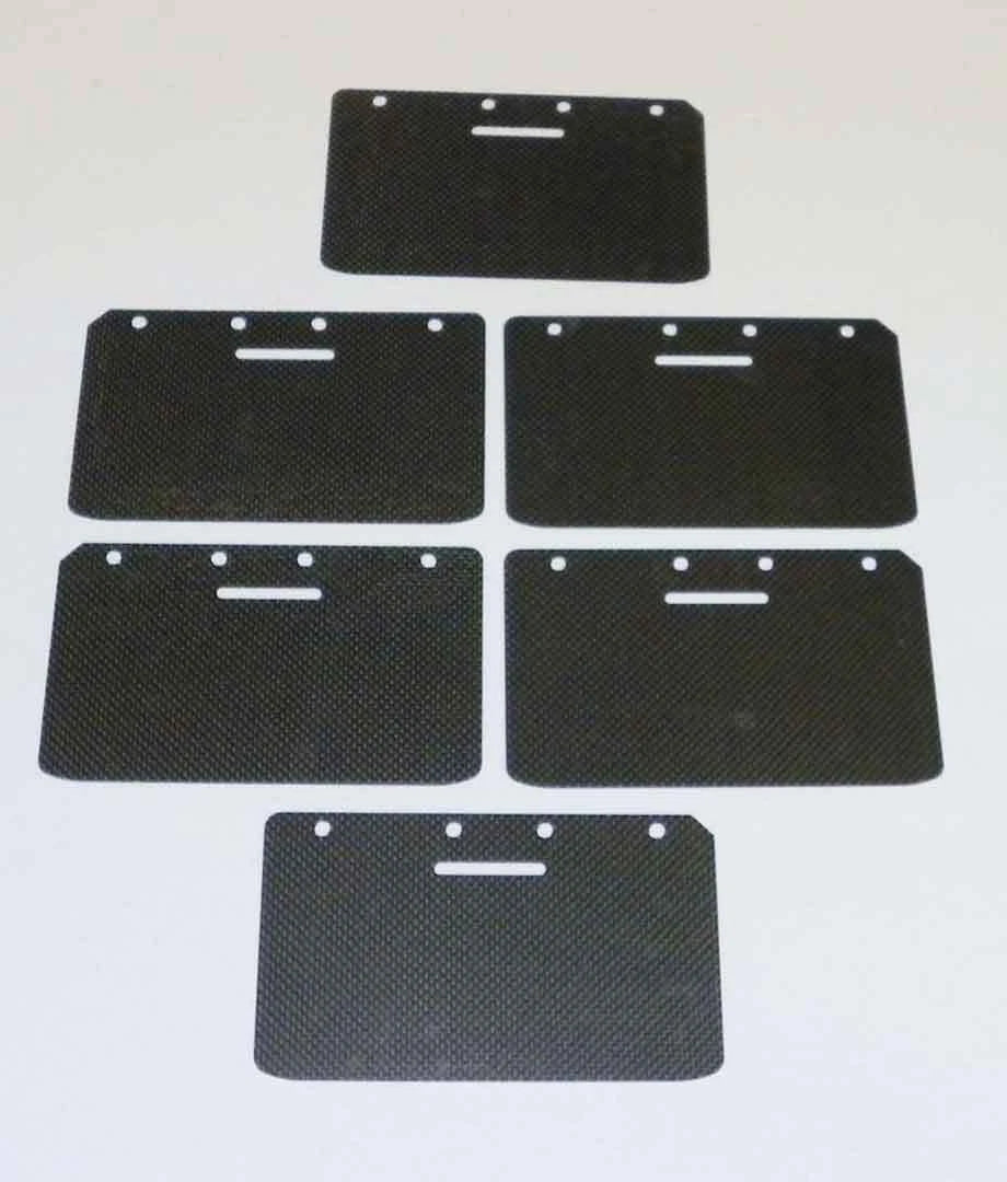 Super Stock Reeds for Yamaha 1200/1300 (1999–2008) 006-366SS