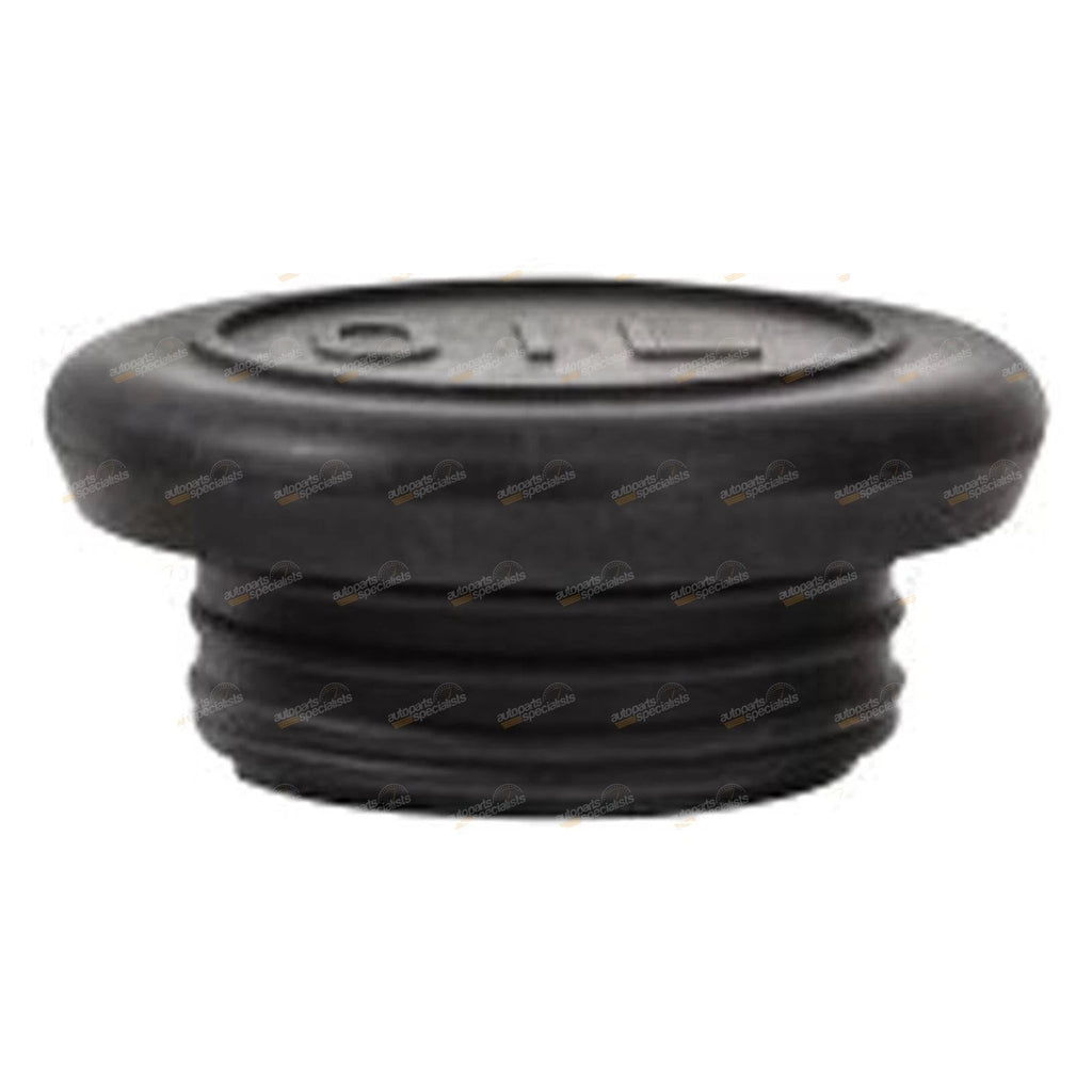 Engine Oil Filter Cap for TOC514 (Tridon)