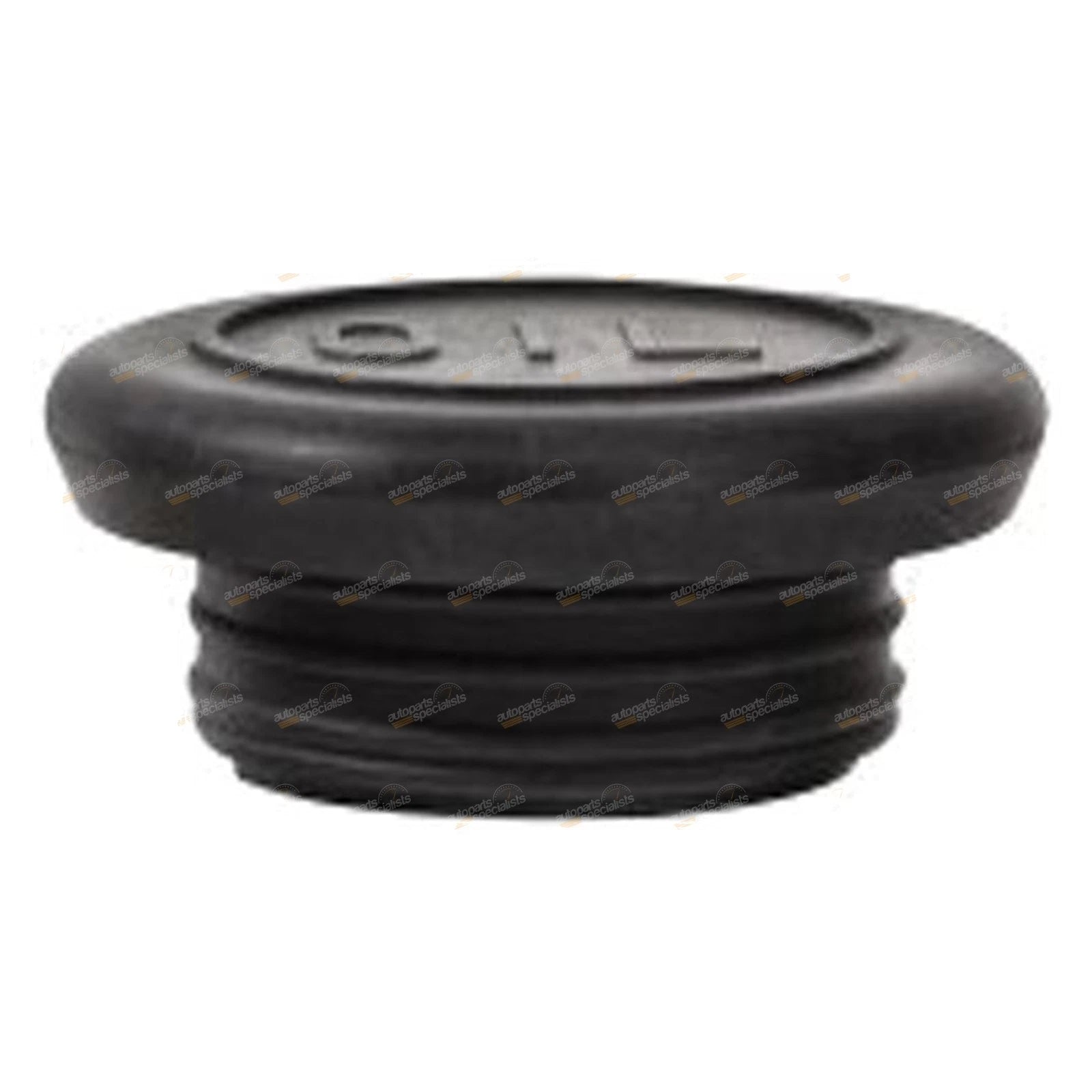 Engine Oil Filter Cap for TOC514 (Tridon)