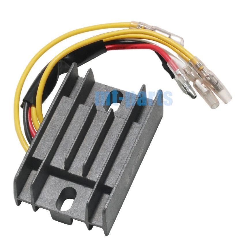 Voltage Regulator Rectifier for Suzuki DF8 DF8A RS/L (2010–2017) 32801-99J00