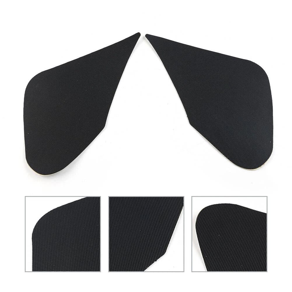 Universal Tank Side Pads for Motorcycle (Universal)