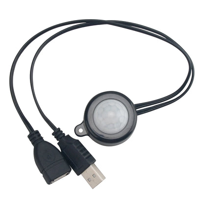 Fresnel Lenses for Infrared Human Body Sensing Switch (Cabinet)