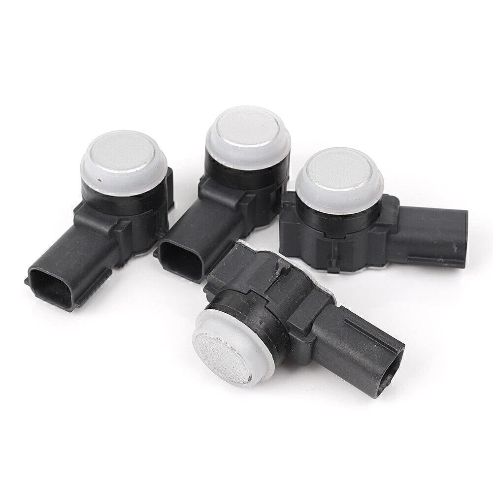 4X Parking Sensor for Chevy Cadillac (52050134)