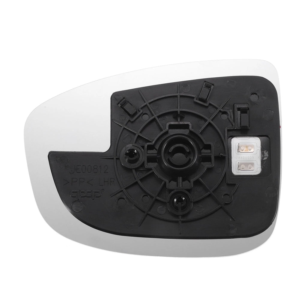 Left Right Mirror Glass with Heated Backing Plate for Mazda CX-5 (2013–2014)
