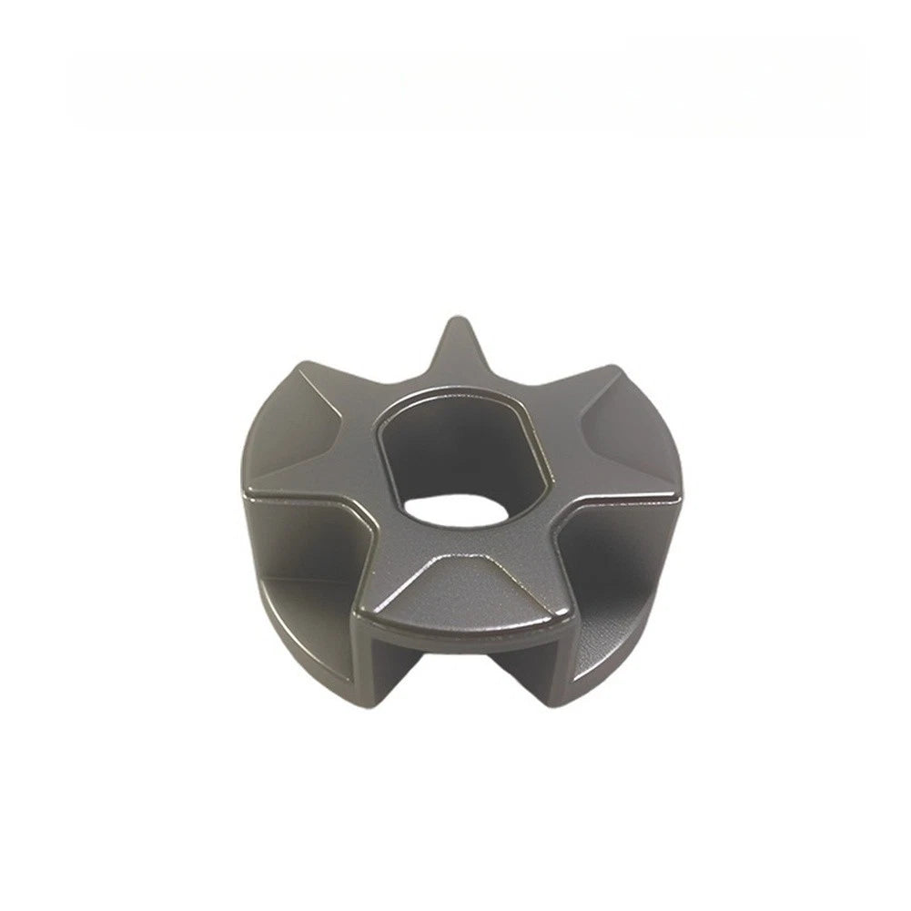 7 Tooth Carbon Steel Sprocket for Chainsaw (4-8 Inch Chains)