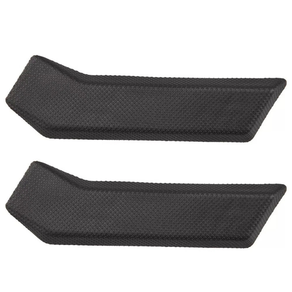 2Pcs Running Board Step Pad Grip Cover for Ford F-150 (2015–2022)