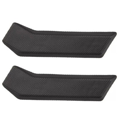 2Pcs Running Board Step Pad Grip Cover for Ford F-150 (2015–2022)
