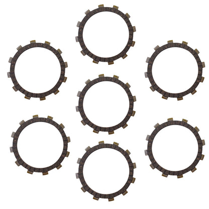 Clutch Friction Pad & Gasket for Yamaha Banshee 350 (1987–2006)