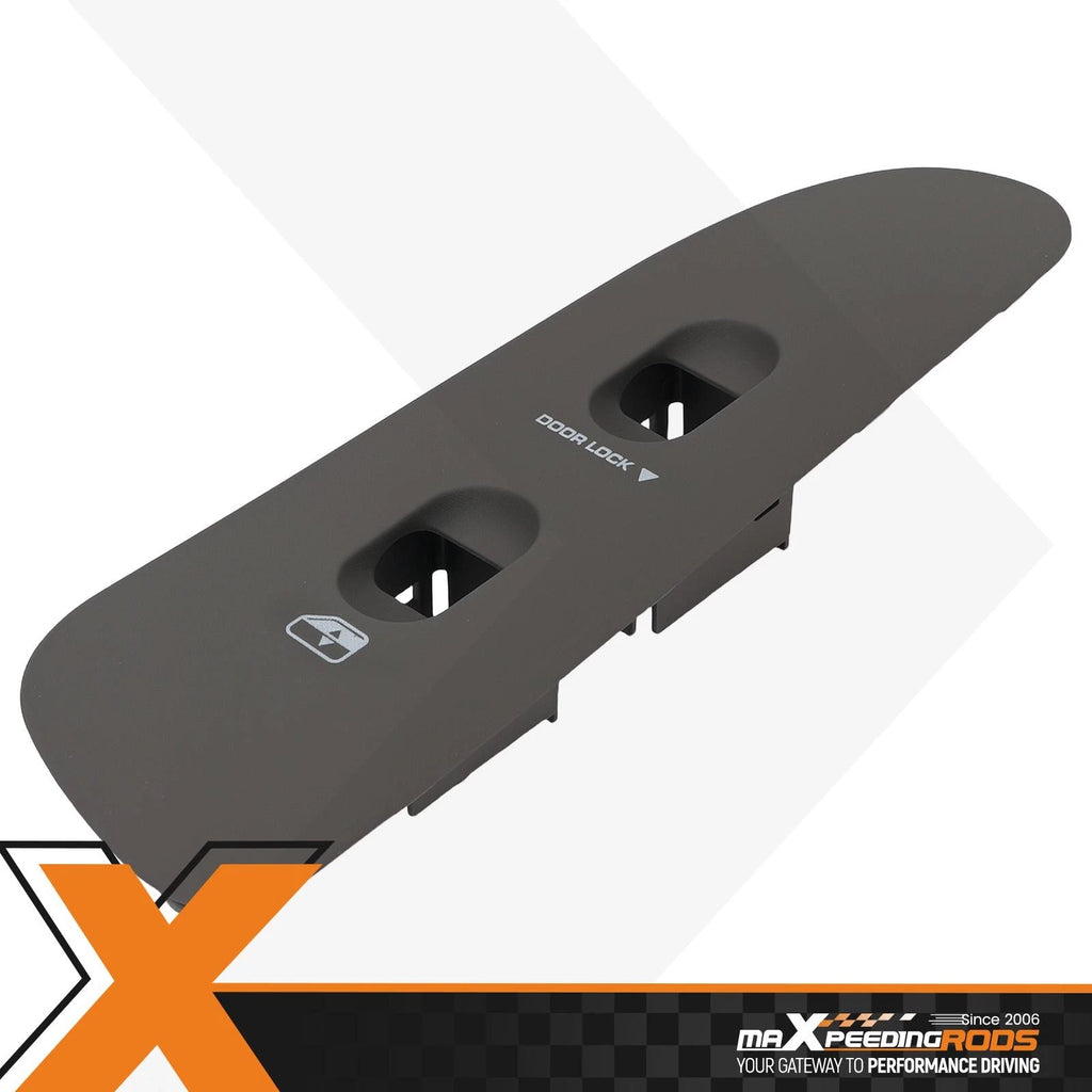 Front Right Electric Window Switch Bezel for Dodge Ram 1500 (2002–2005) 76116