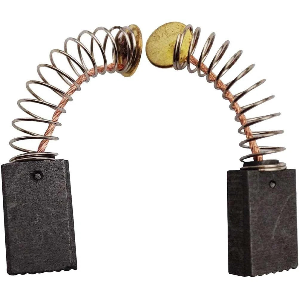2X Carbon Brushes for Electric Motor Performance
