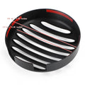 Headlight Guard Grill Cover for Honda Rebel CMX 500 300 (2017–2019)