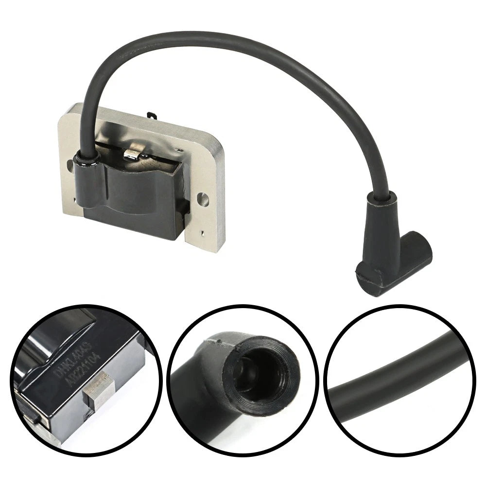 2X Ignition Coil for Kohler 2458445-S 2458401-S (Engine)