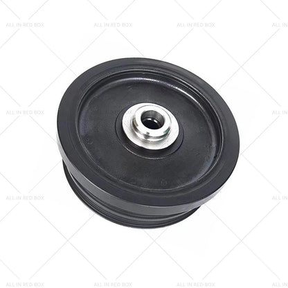 Harmonic Balancer for BMW E46 E83 E87 E90 120D 320D (2000–2013)