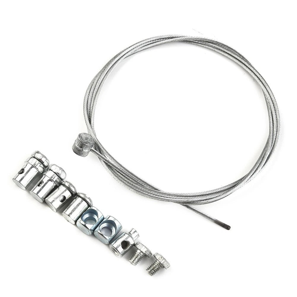 Cable Repair Kit for Motorcycles (Universal)