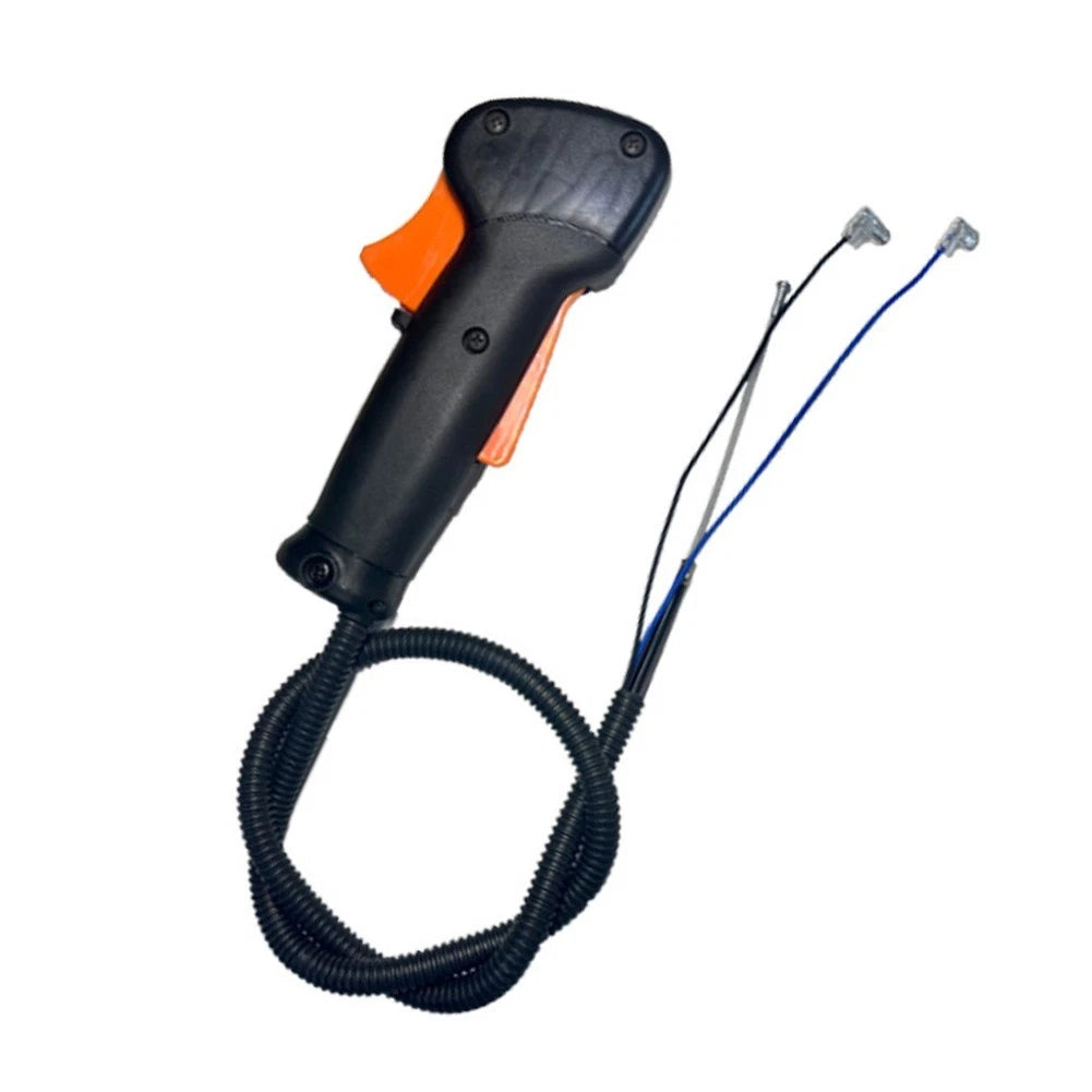 Throttle Control Switch for FS90 FS100 FS130 (Lawn Mower Trimmer)