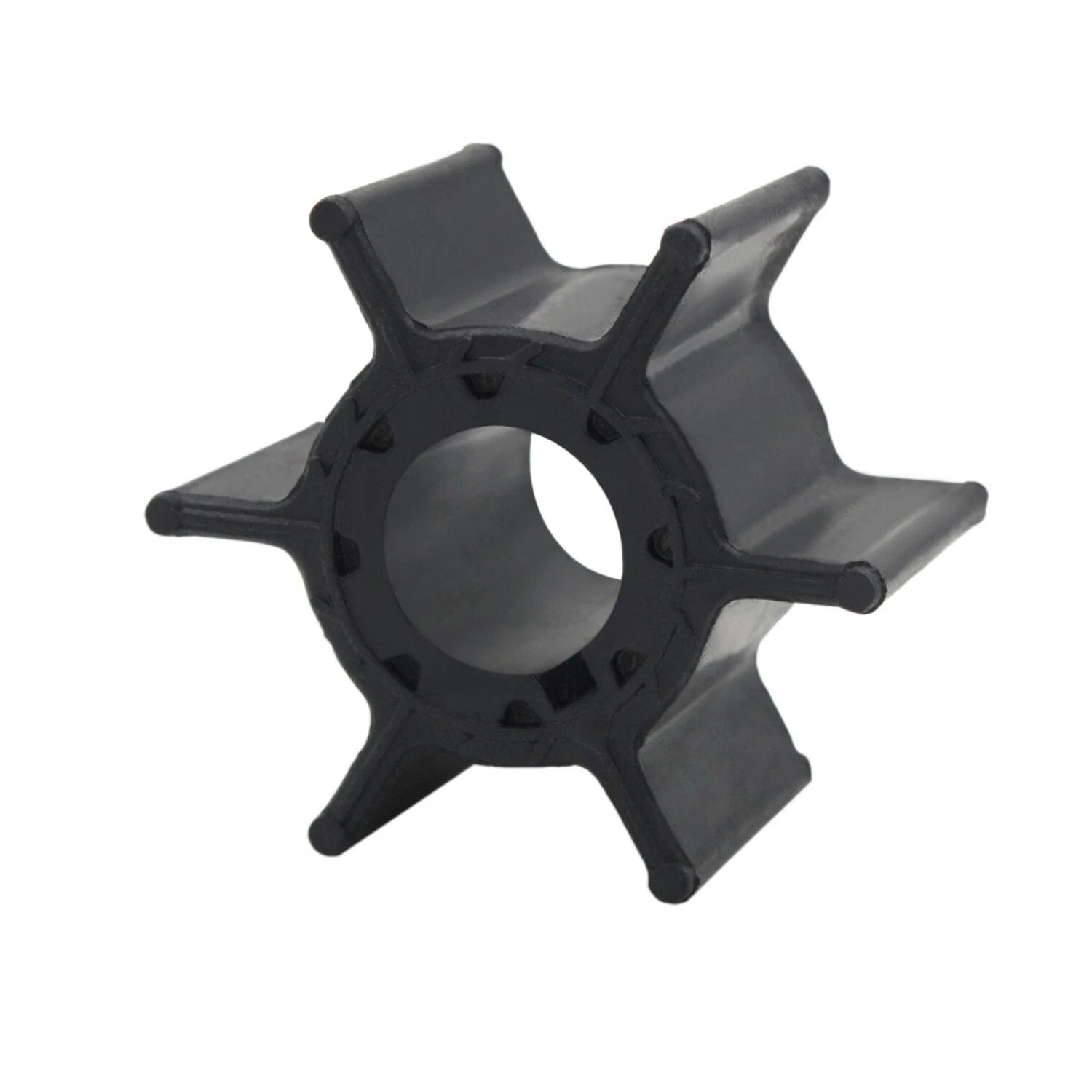 Water Pump Impeller for Yamaha Outboard 8hp 9.9hp 4-Stroke (1996–2023) 682-44352-00