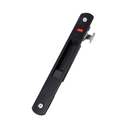 Sliding Door Lock Hook for Single Side Glass Door