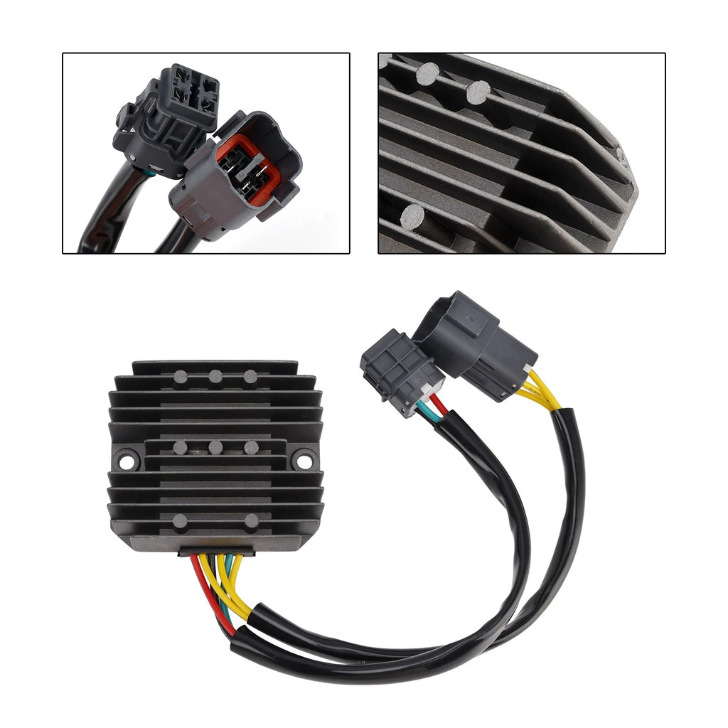 Rectifier Voltage Regulator 31600-RCA-000 for Sym ATV Quad Lander 300S (2006–2014)