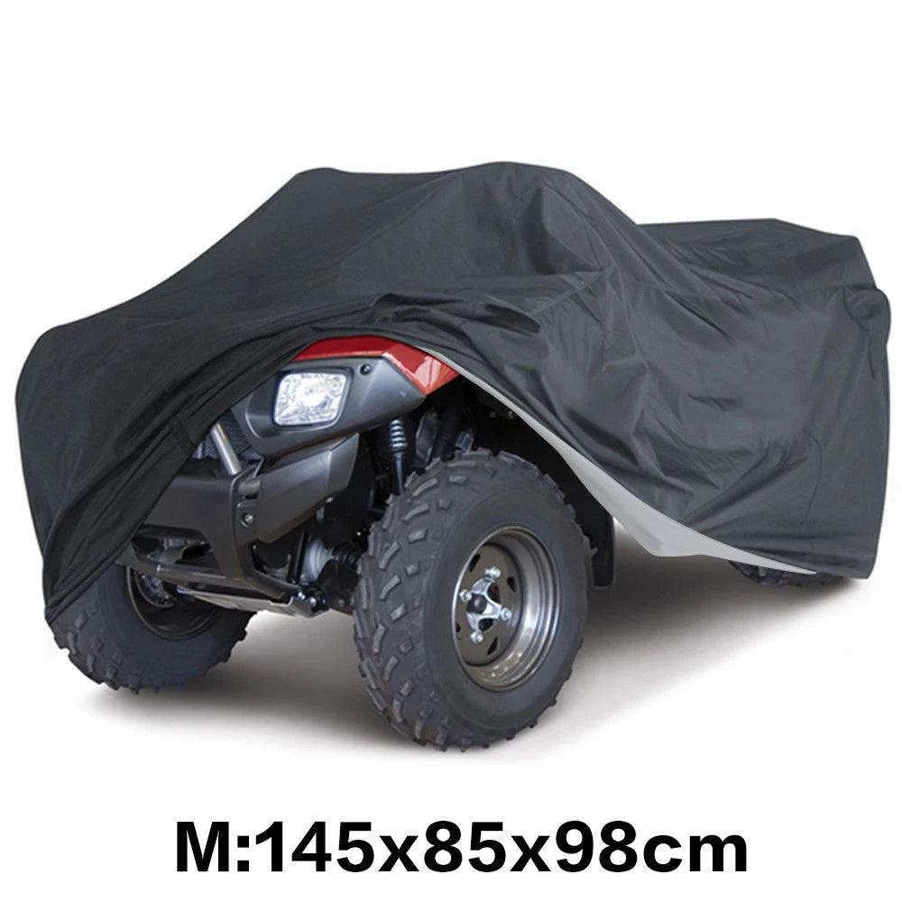 Waterproof ATV Cover for Quad Bike (145x85x98cm)