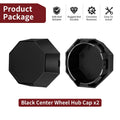 2X Center Wheel Hub Cap for Polaris Sportsman 570 X2 EPS (2017–2019)