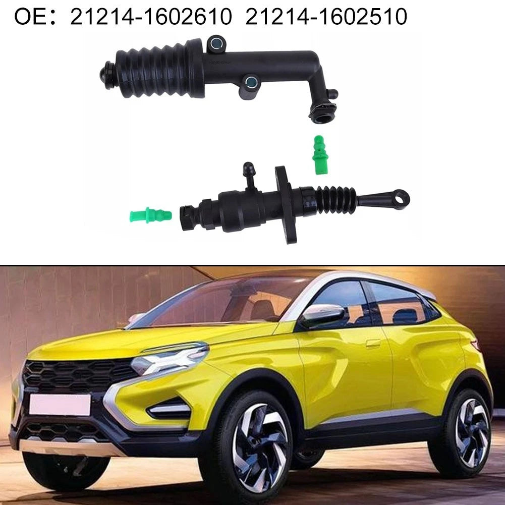 Clutch Master Cylinder for Lada Niva (2016–2016)