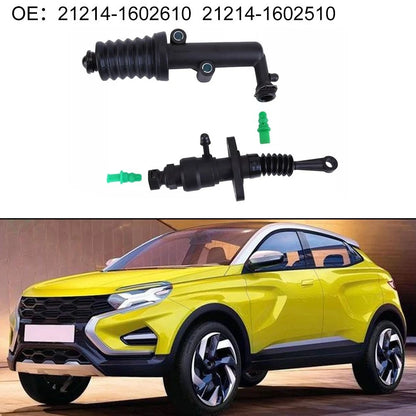 Clutch Master Cylinder for Lada Niva (2016–2016)