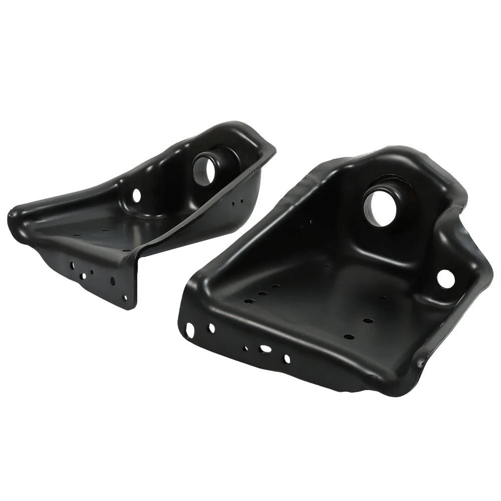 Front Spring Seat Housing Shock Tower for Ford Super Duty (2004–2007)