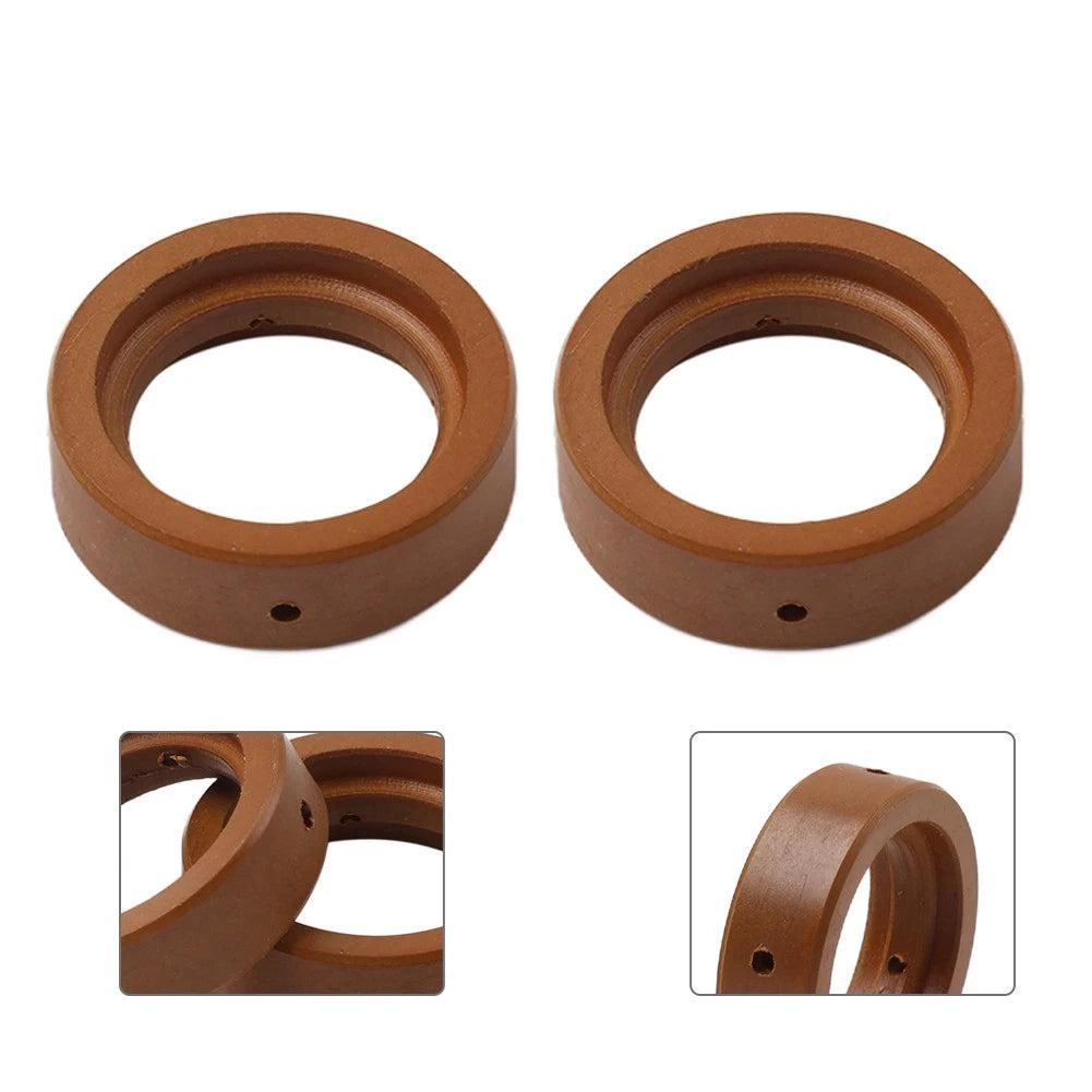 2/5pcs Plasma Torch Swirl Ring for #95136, #97994, #91814