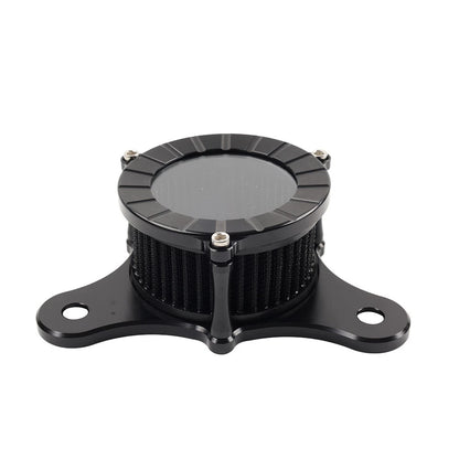 Air Cleaner Intake Filter for Harley Touring Road King Street Glide (2008–2016)
