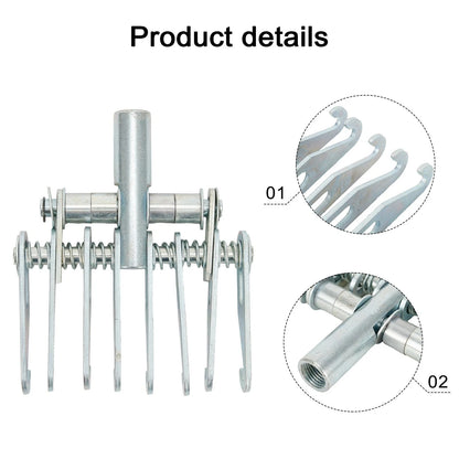 Car Claw Hook for Better Using Experience (Universal)