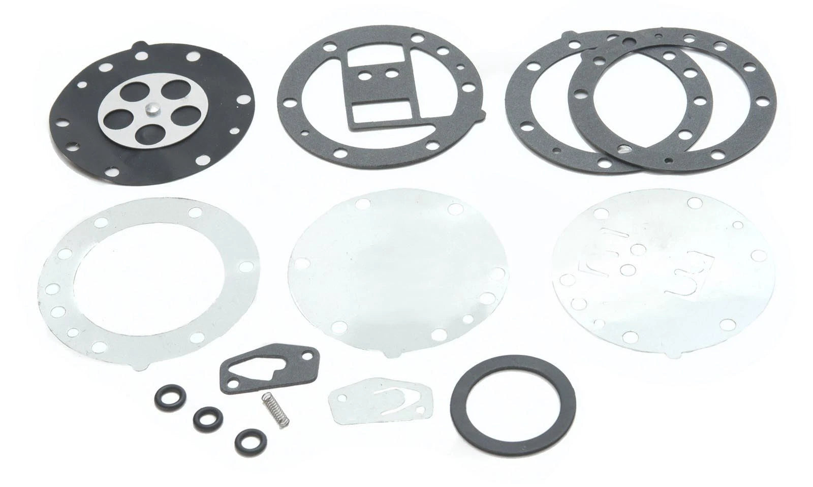 Carburetor Rebuild Kit for Sea Doo GT SP SPI XP (1996–2002)