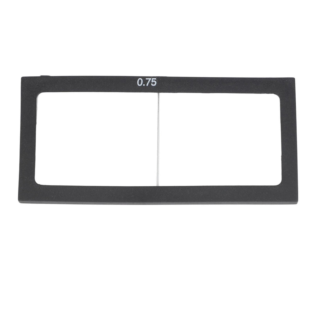 Magnifying Glass Lens for Plasma Cutting Helmet (1 Piece)