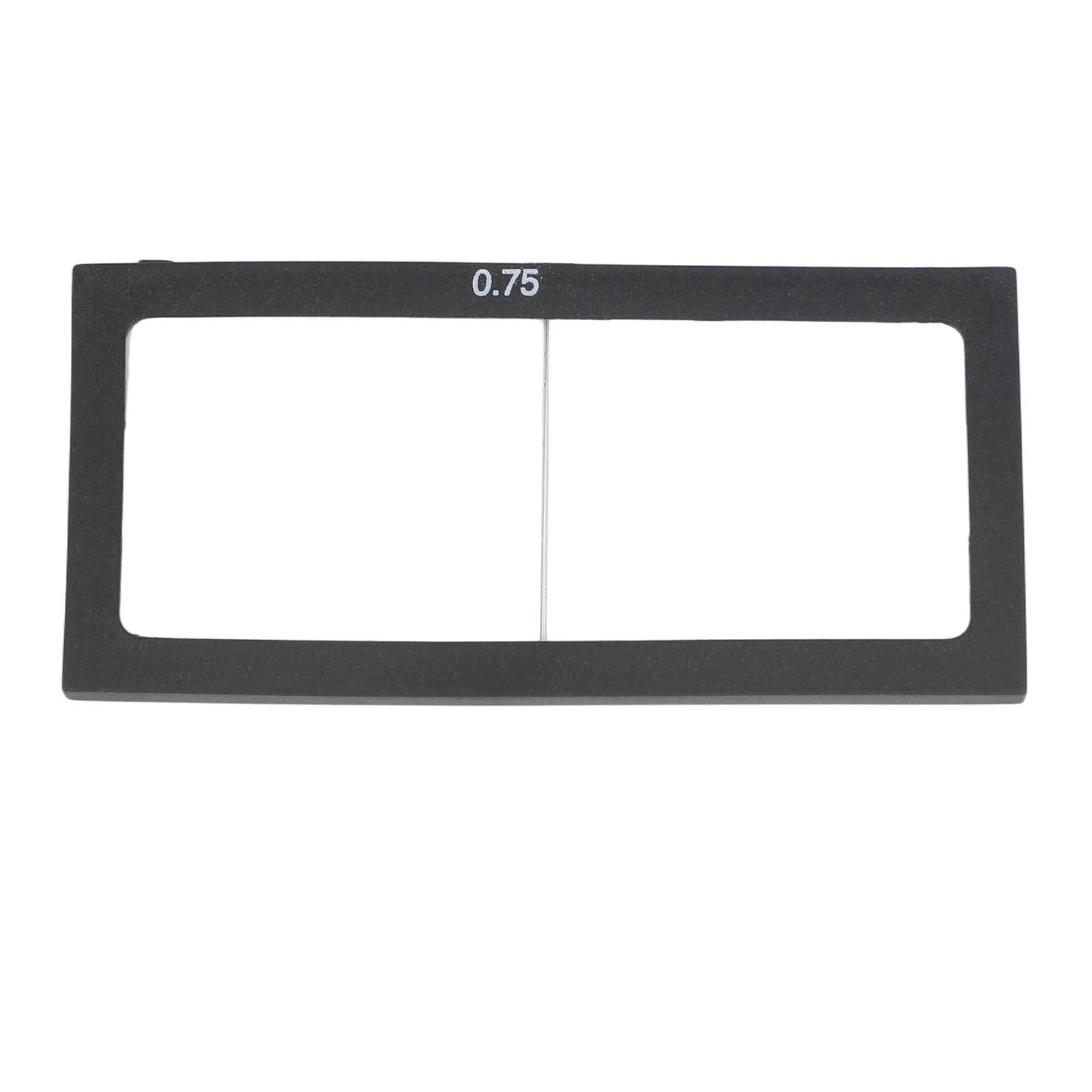 Magnifying Glass Lens for Plasma Cutting Helmet (1 Piece)