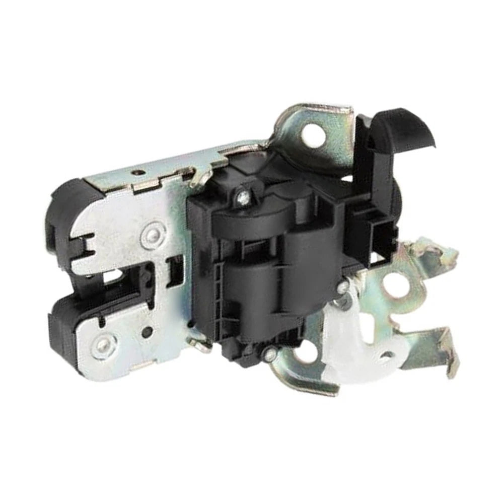 Tailgate Lock Latch Assembly for For A4 S4 For Avant 2007-2015 8K9827505A