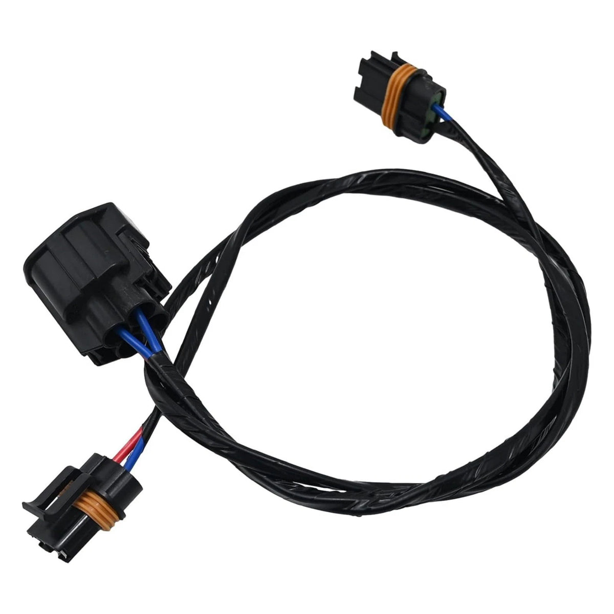 Cooling Fan Wiring Harness 05137716AB for Dodge Challenger (2008)